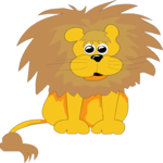 Lion 05