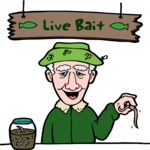 Live Bait