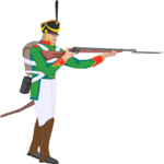 Grenadier 1