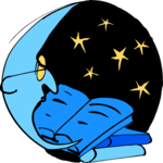 Moon Reading