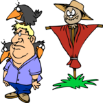 Scarecrow 6