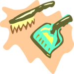 Dust Pan 3