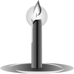 Candle 05