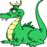 Dragon 081