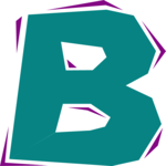 Chiseled B