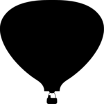 Hot Air Balloon
