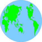 Globe 01