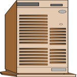 IBM PC Server 500 2