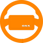 Steering Wheel 4