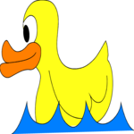 Rubber Duckie