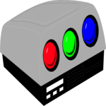 Video Projector