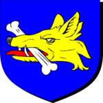 Boar - Head 1