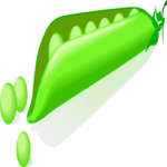 Pea Pod 7