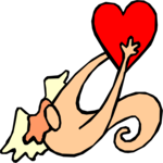 Angel & Heart 23