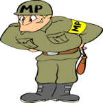 Military Police 2