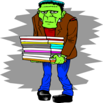 Frankenstein - Student