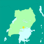 Uganda 1