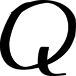 Marker Q