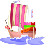 Ship 091