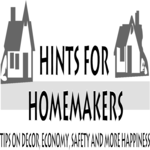 Hints for Homemakers
