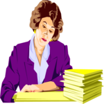 Businesswoman 11