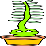 Mutant Plant 50