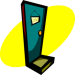 Door - Closed 1