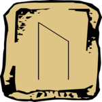 Norse Runes 16