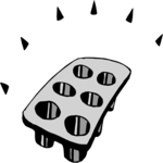 Muffin Pans 2