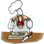Chef 116