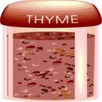 Spice - Thyme