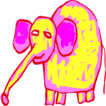 Elephant 2