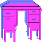 Desk 20