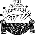The Royal Pincushion