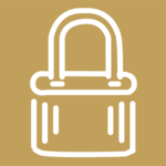 Padlock 23