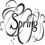Spring Title 04