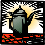 Coffee Pot 19