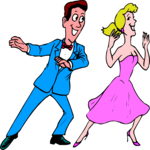 Dancers 43