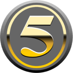Brass 5