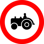 Tractors