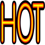 Hot