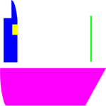 Ship 012