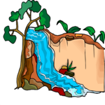 Waterfall 09