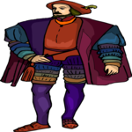 Nobleman 3