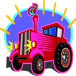Tractor 16