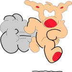 Animal Running