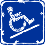 Handicap - Ramp 2