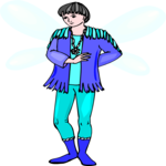 Fairy 084