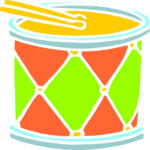 Drum 3