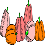 Pumpkins 10